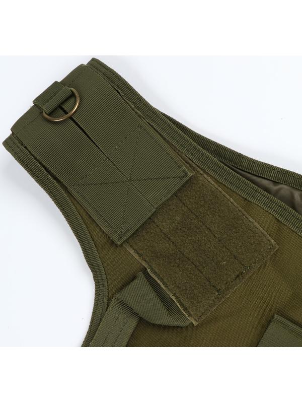 Жилет тактический 