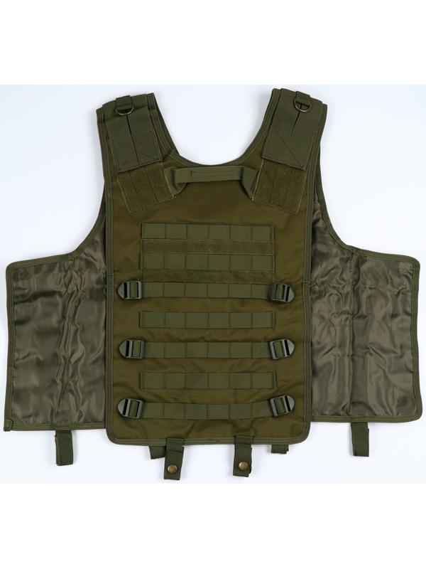 Жилет тактический 