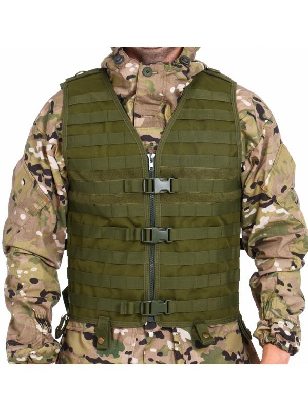 Жилет тактический 