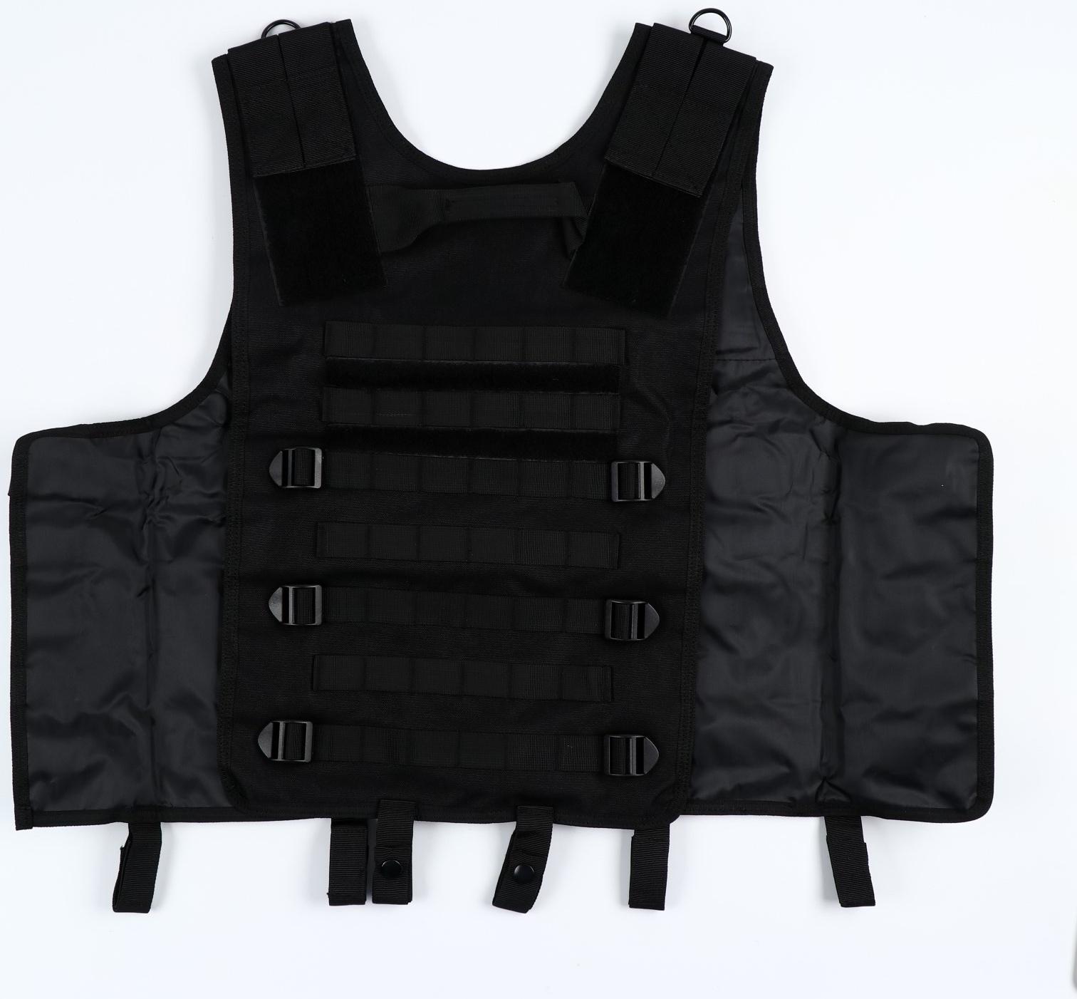 Жилет тактический 