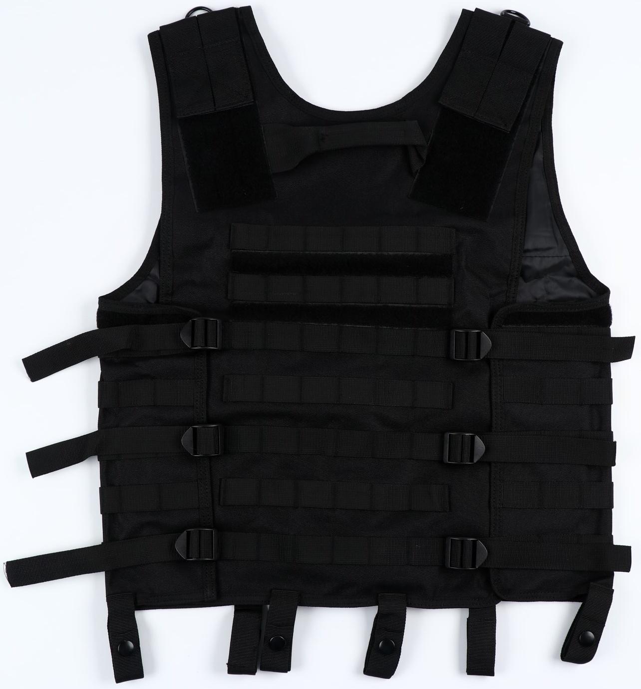 Жилет тактический 