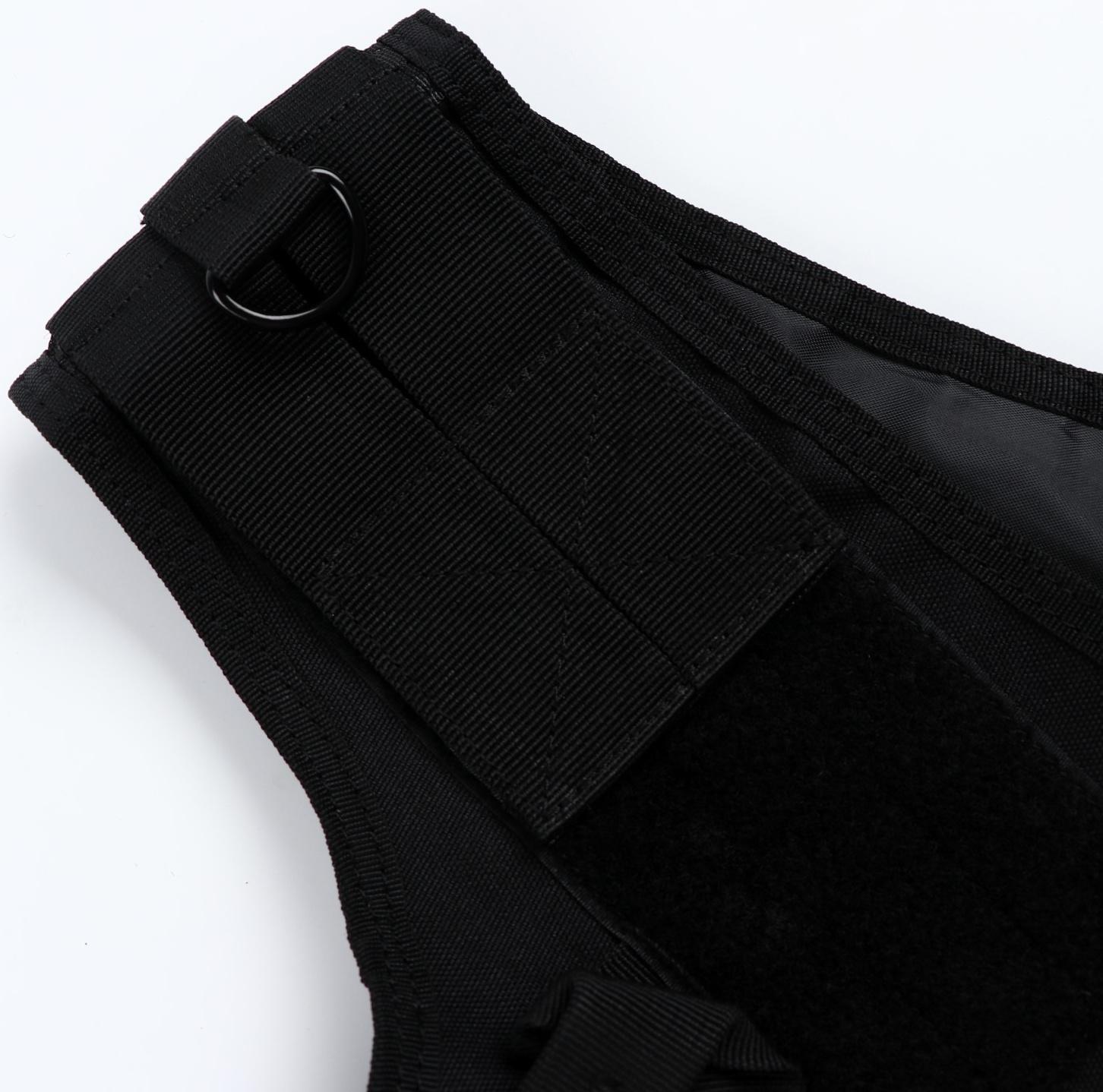 Жилет тактический 