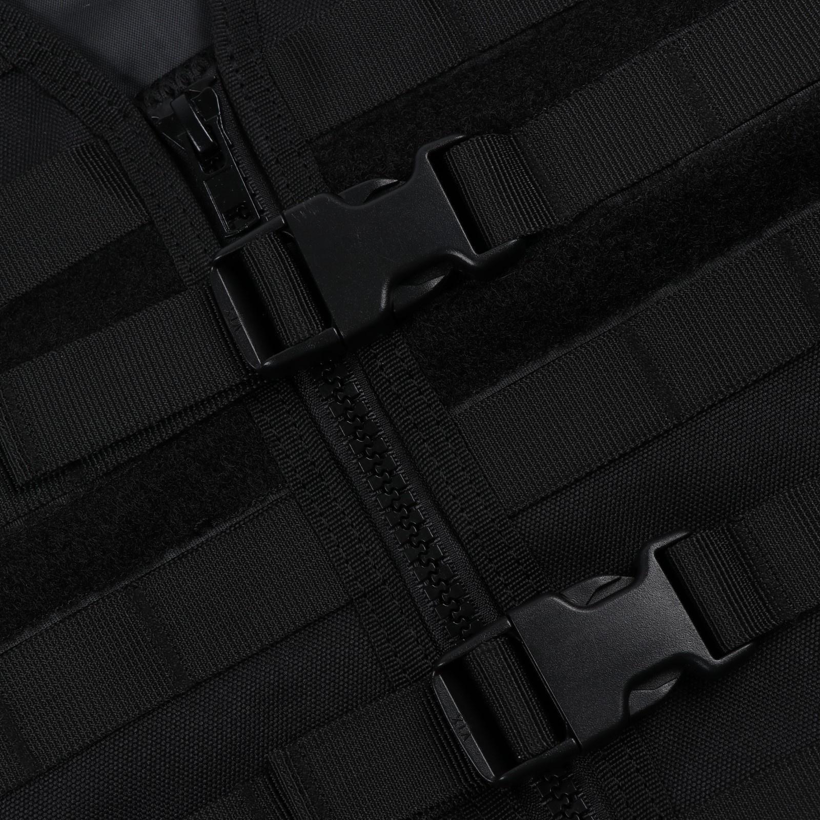 Жилет тактический 