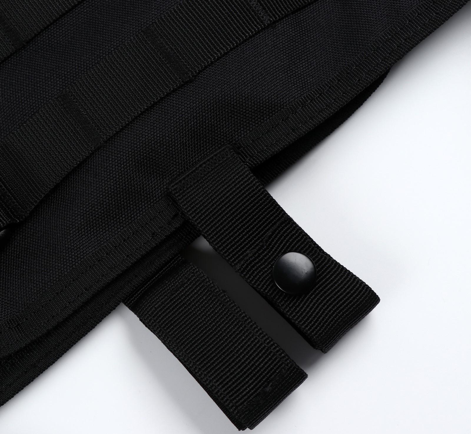 Жилет тактический 