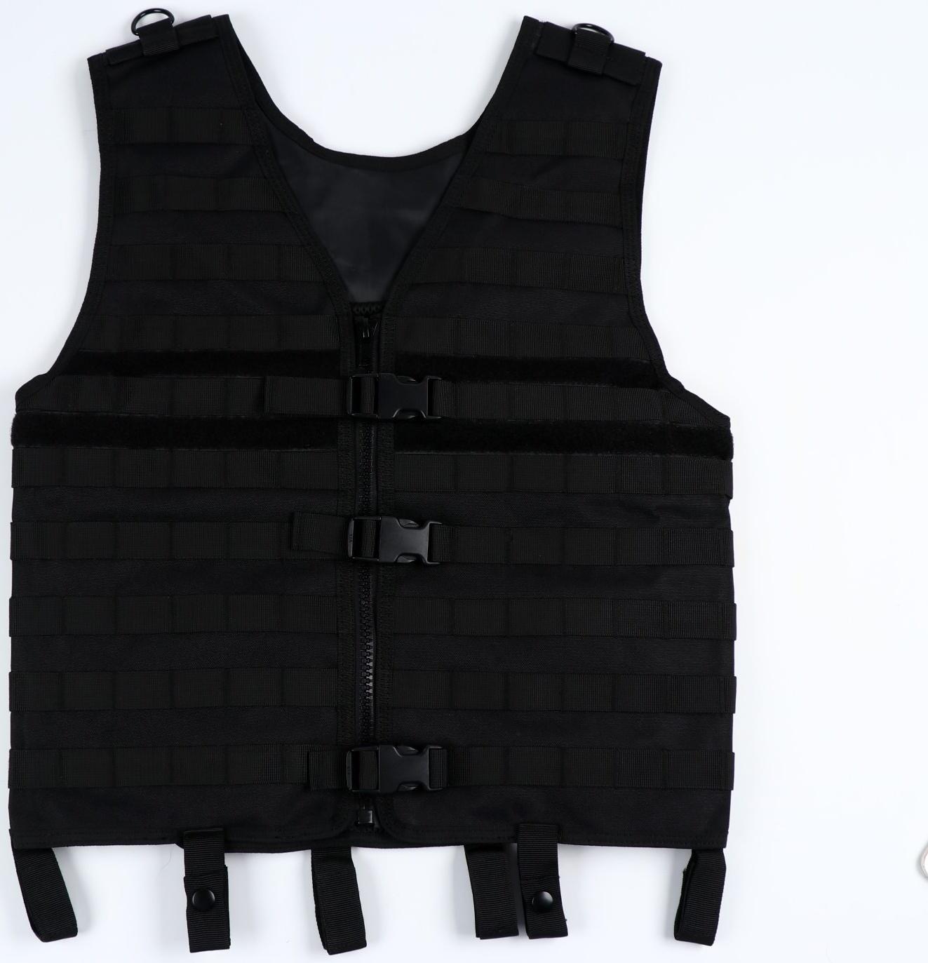 Жилет тактический 