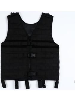 Жилет тактический 