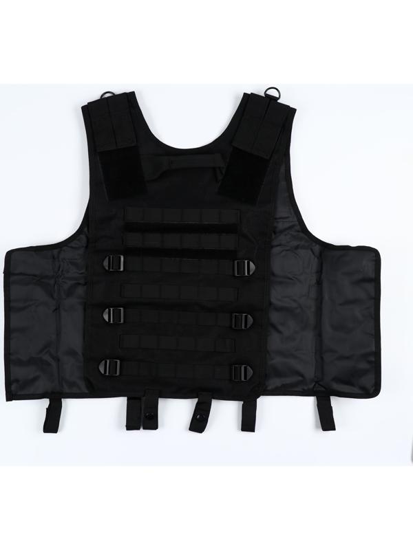 Жилет тактический 