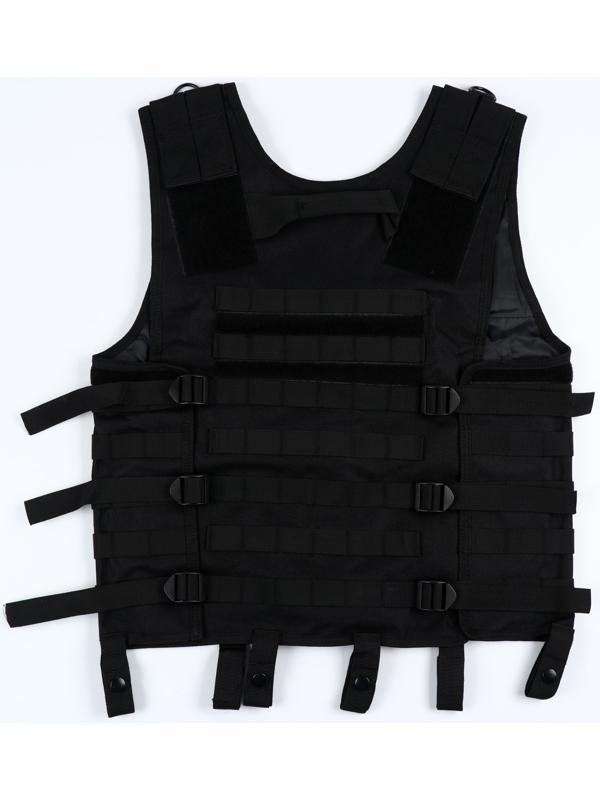 Жилет тактический 