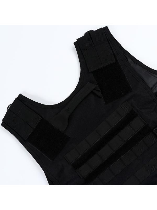 Жилет тактический 