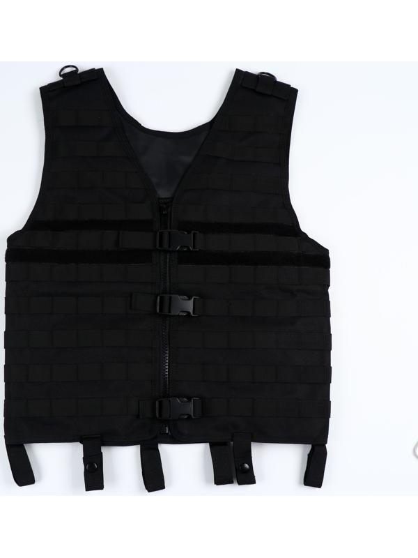 Жилет тактический 