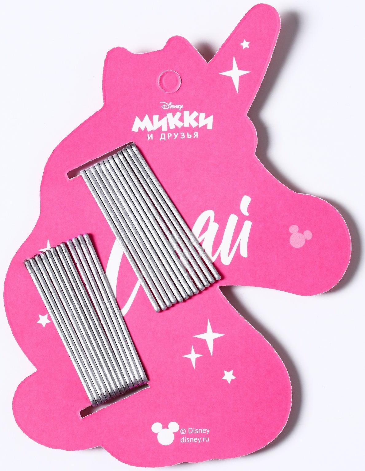 Невидимки для волос 