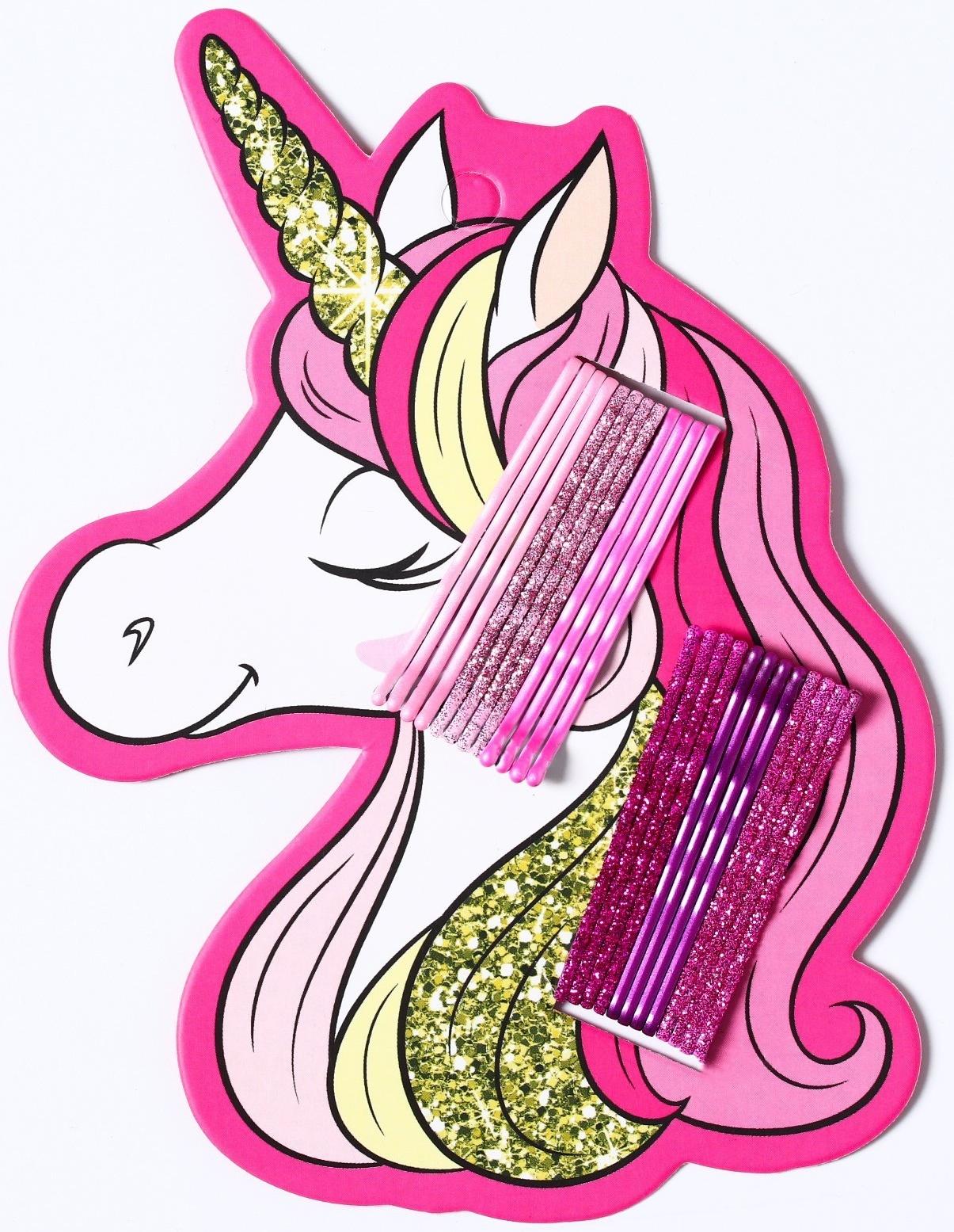 Невидимки для волос 