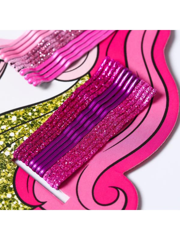 Невидимки для волос 