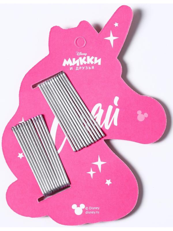 Невидимки для волос 