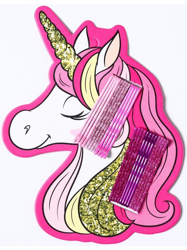 Невидимки для волос 