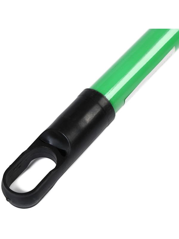 Черенок металлический, d = 22 мм, длина 120 см, цвет МИКС