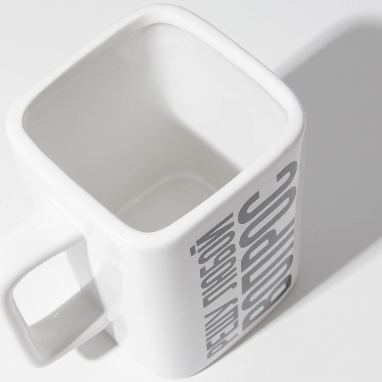 Кружка «Решу любой вопрос», 500 мл