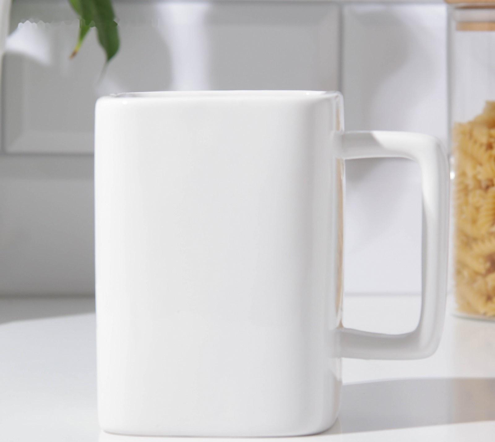 Кружка «Решу любой вопрос», 500 мл