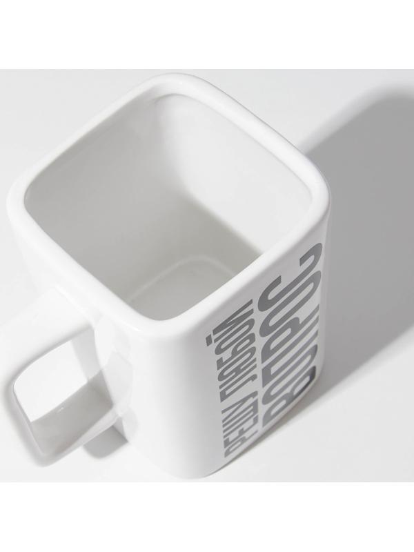 Кружка «Решу любой вопрос», 500 мл