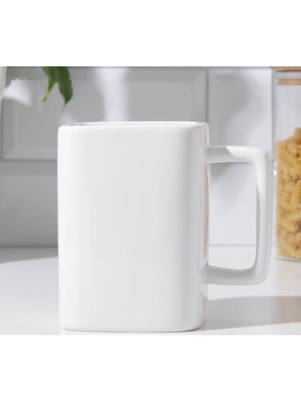 Кружка «Решу любой вопрос», 500 мл