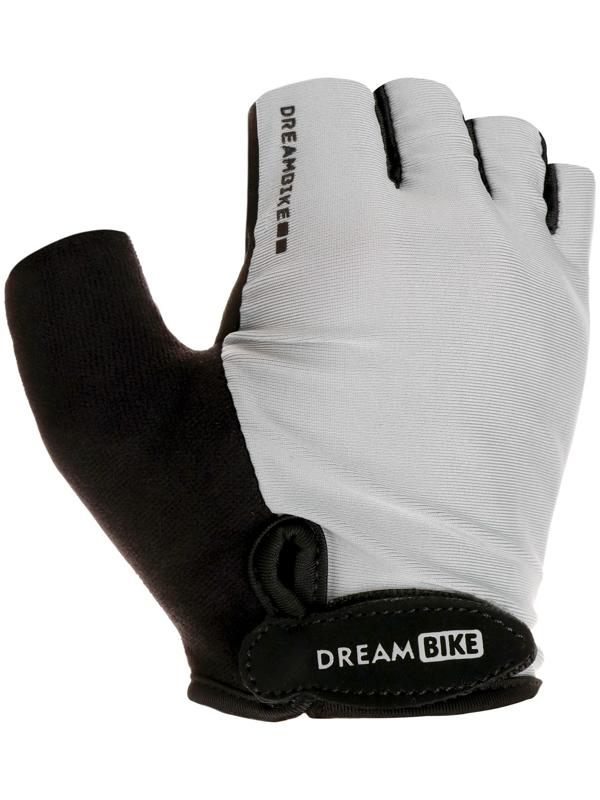 Перчатки велосипедные Dream Bike, мужские, р. L