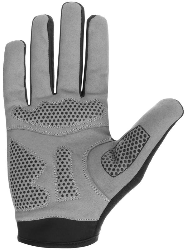 Перчатки велосипедные Dream Bike, мужские, р. L