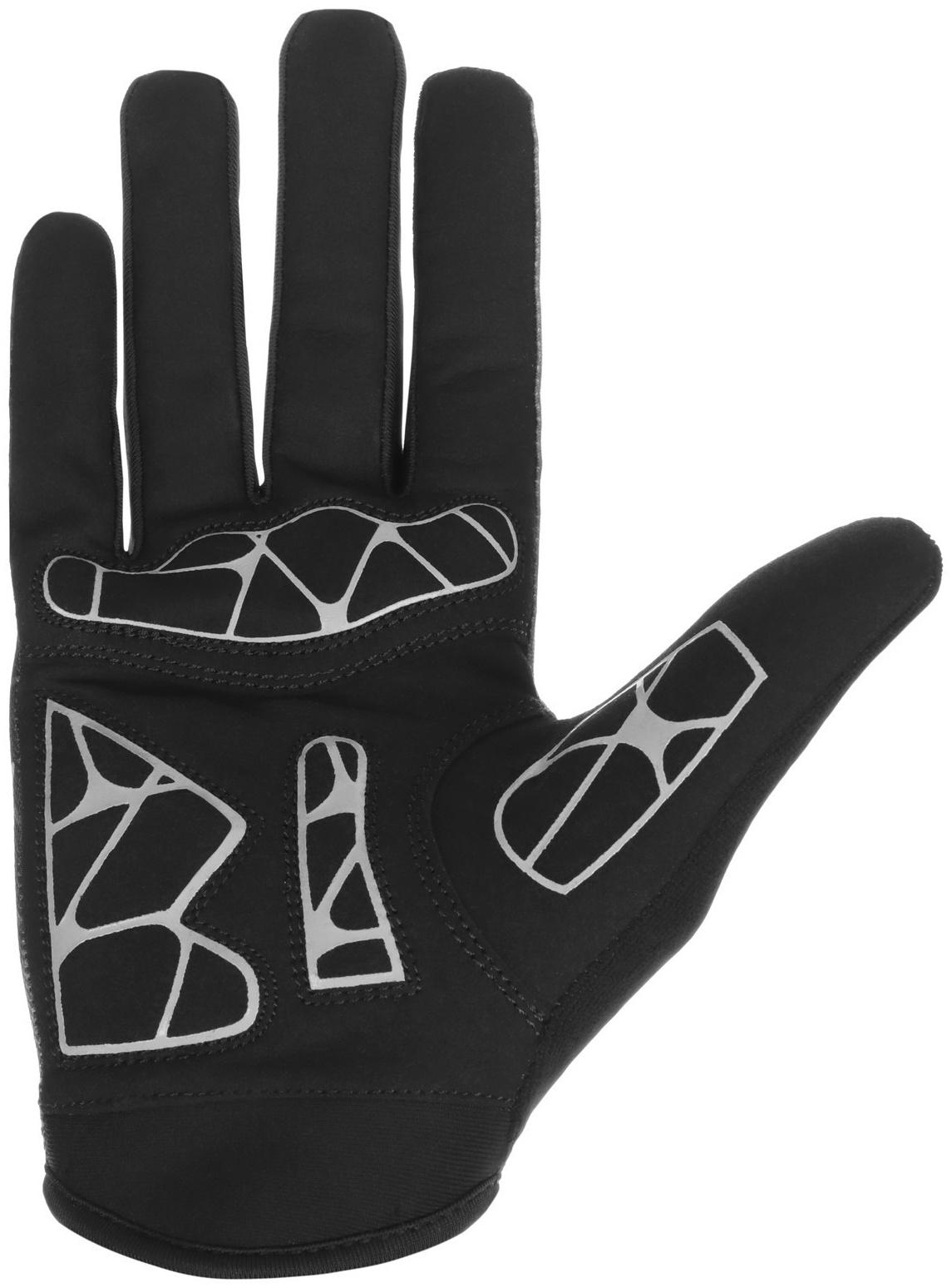 Перчатки велосипедные Dream Bike, мужские, р. L