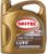 Моторное масло Sintec Lux 5W-40, п/синтетическое, 801933, 4 л