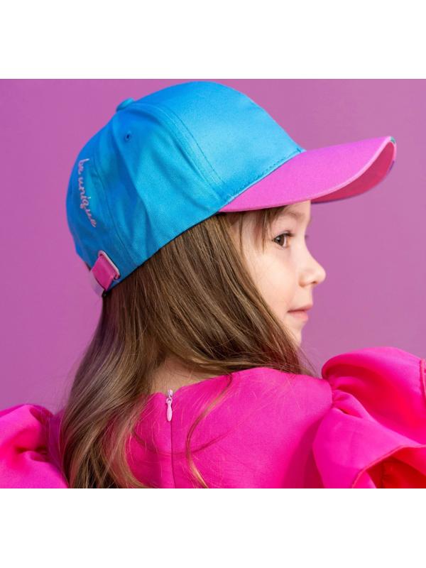 Кепка детская Be unique, р-р. 52-54 см