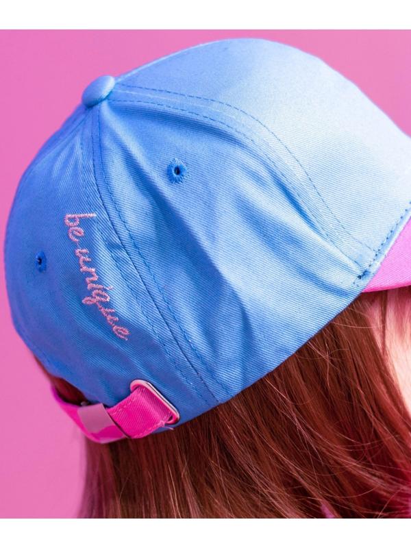 Кепка детская Be unique, р-р. 52-54 см