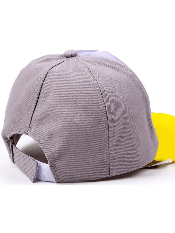 Кепка детская Future rock star, рр 54 см