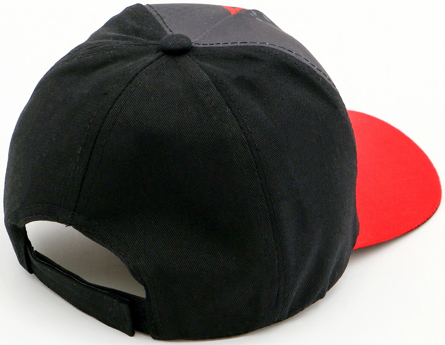 Кепка детская 