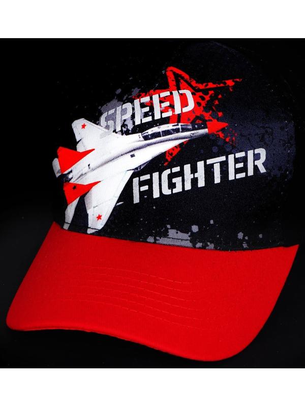 Кепка детская 