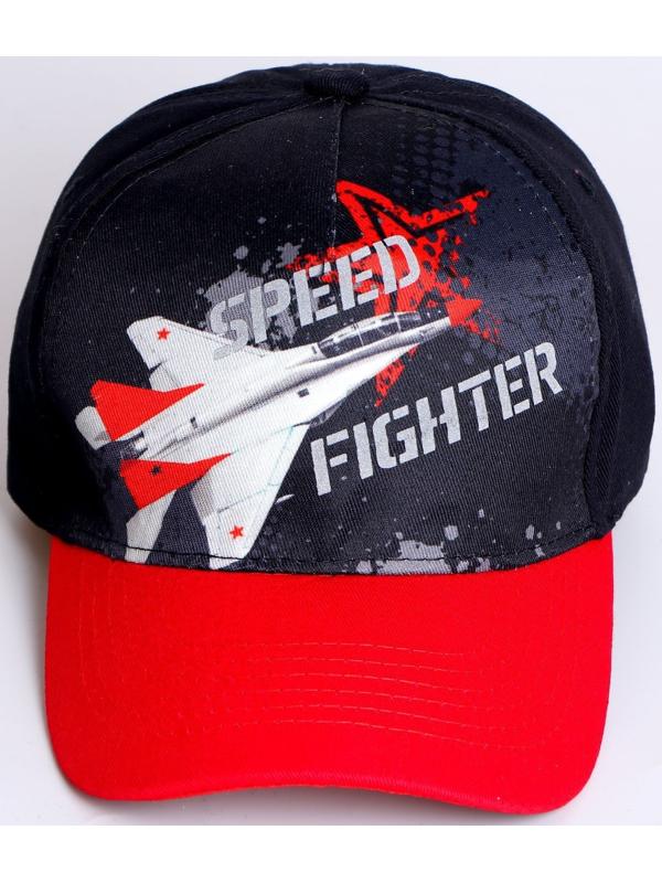 Кепка детская 