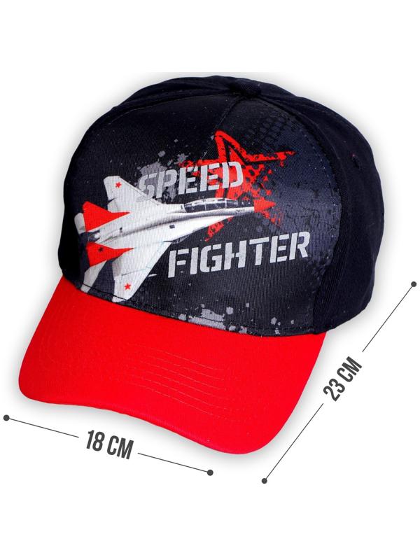 Кепка детская 