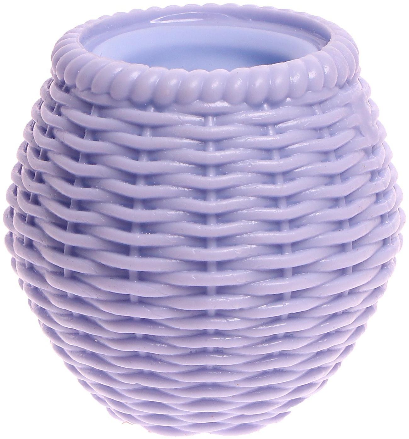 Мялка «Птенчик», цвета МИКС