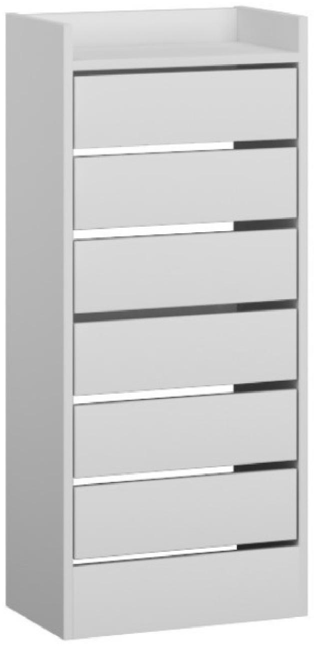 Обувница ЯПТ-1 Ямайка, 450x270x1026, Белый