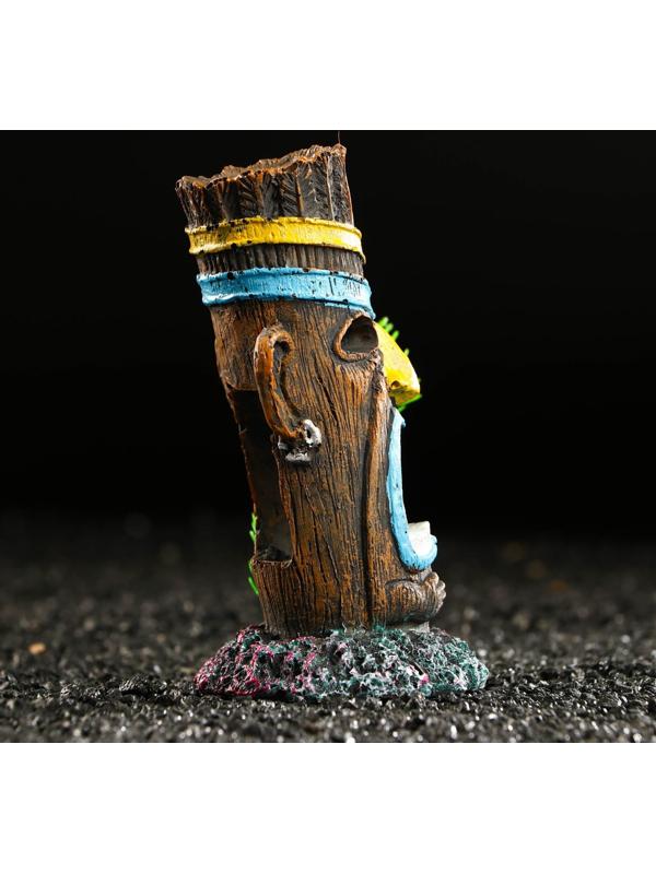 Декор для аквариума 