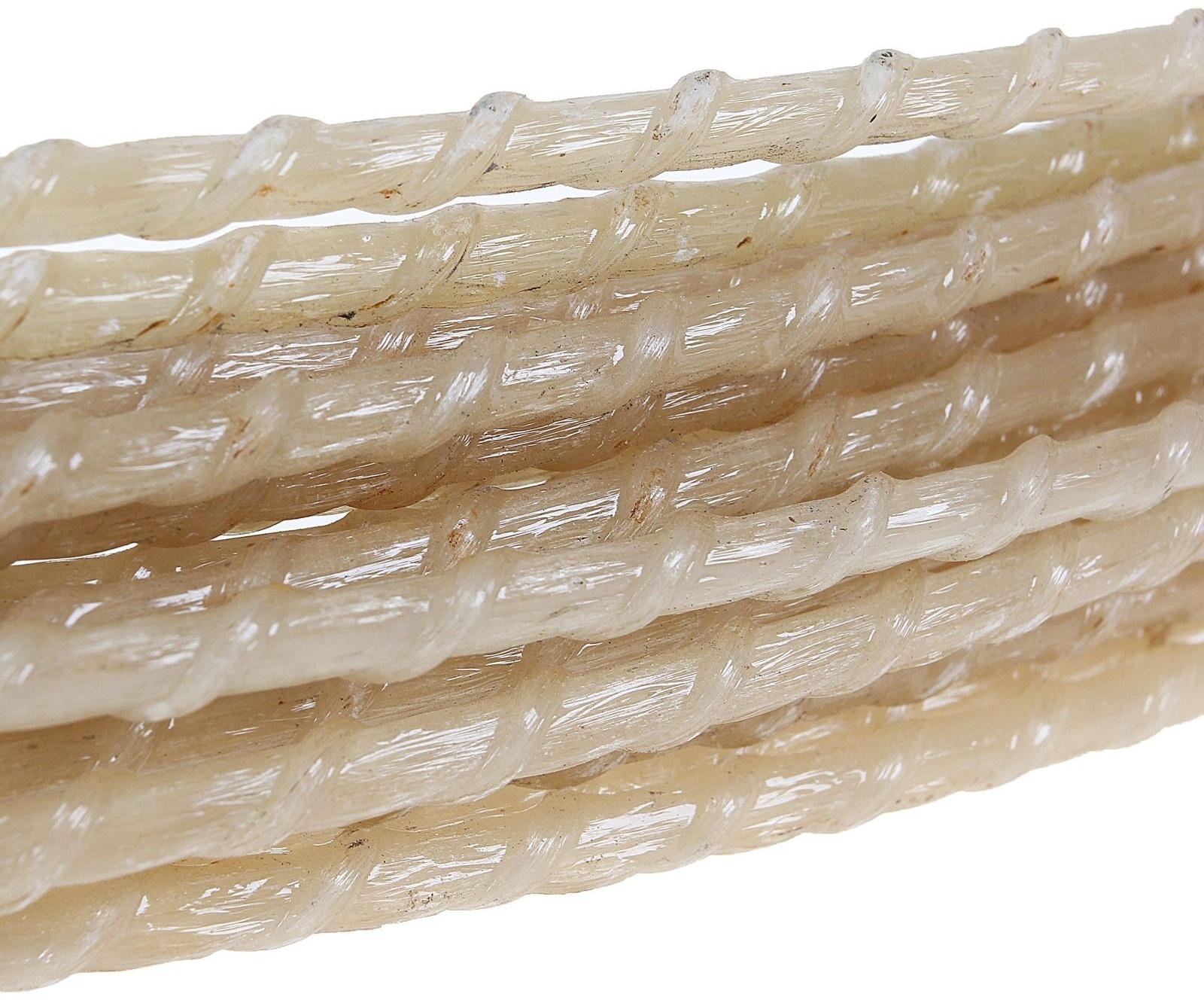 Арматура стеклопластиковая композитная ТУ, 6мм бухта 25 м