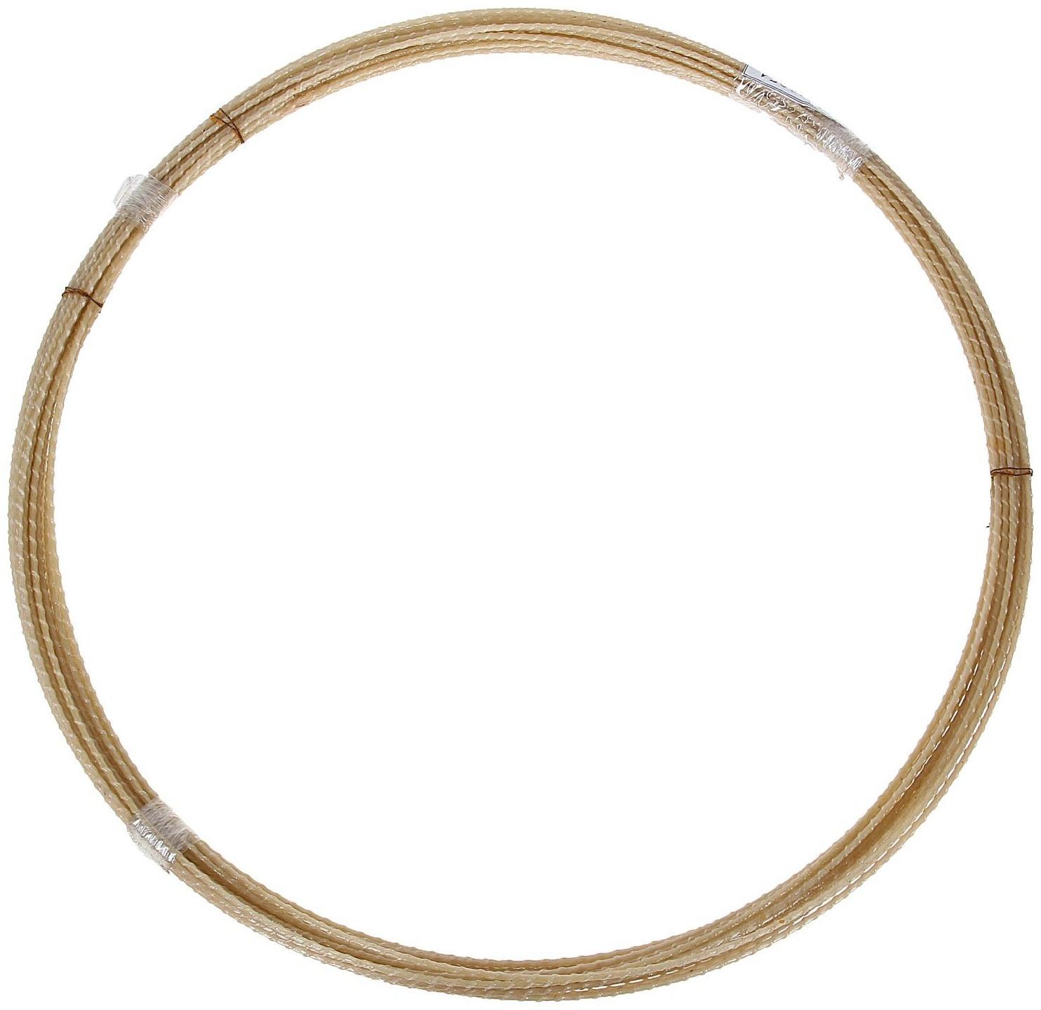 Арматура стеклопластиковая композитная ТУ, 6мм бухта 25 м