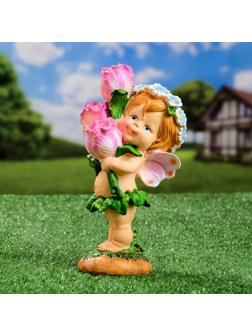 Садовая фигура 