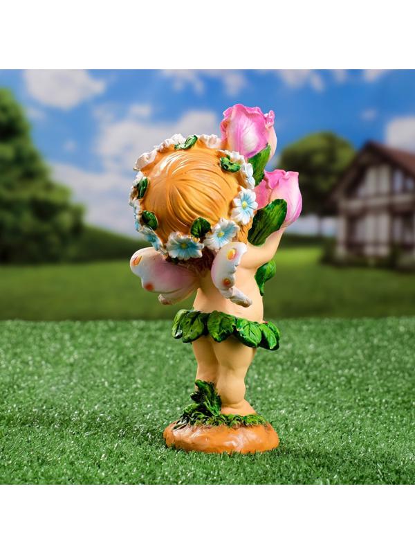 Садовая фигура 