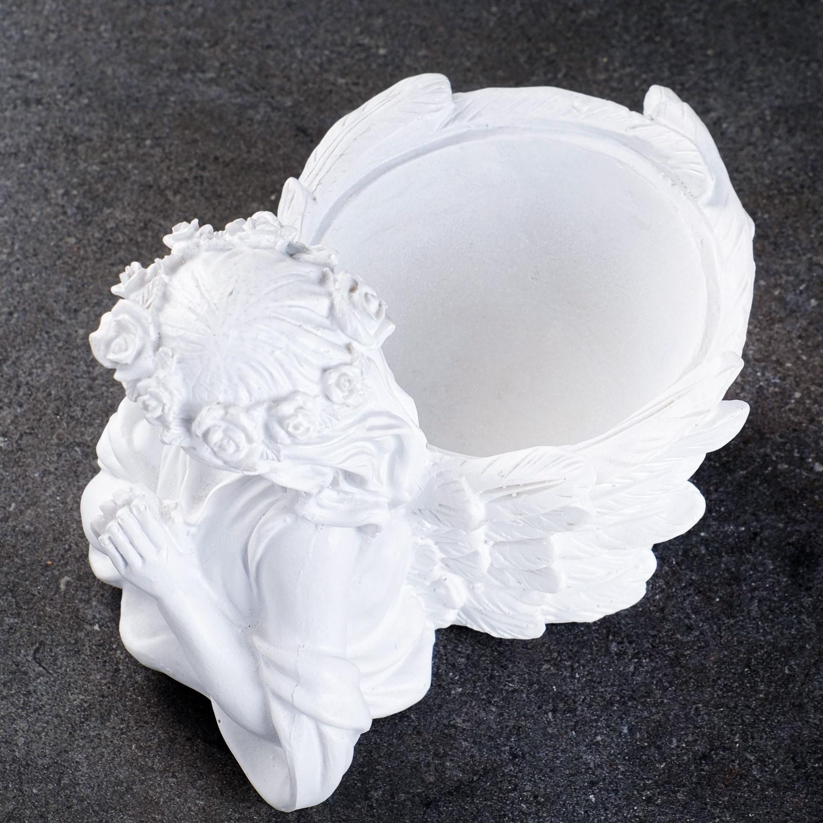 Кашпо - ваза 