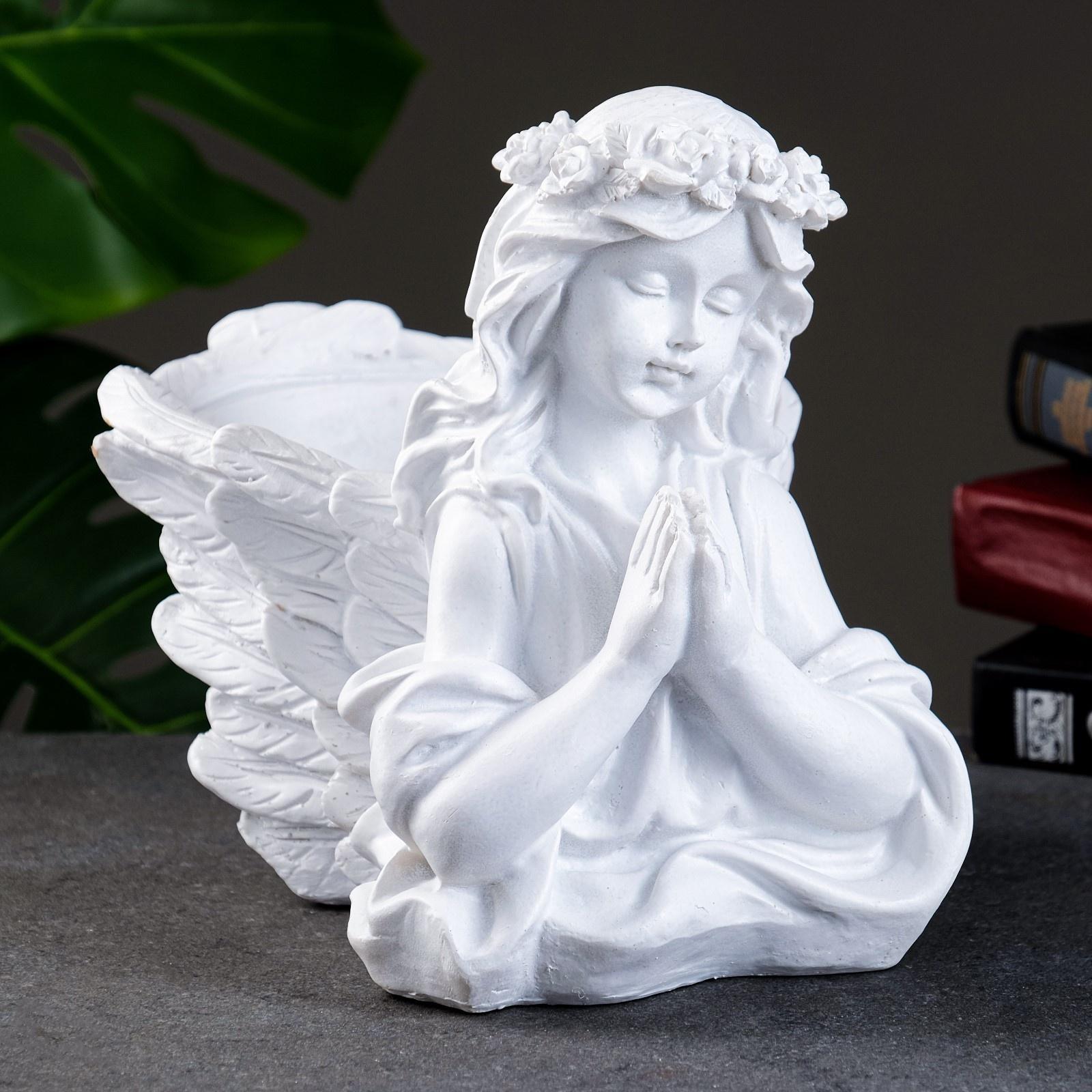 Кашпо - ваза 