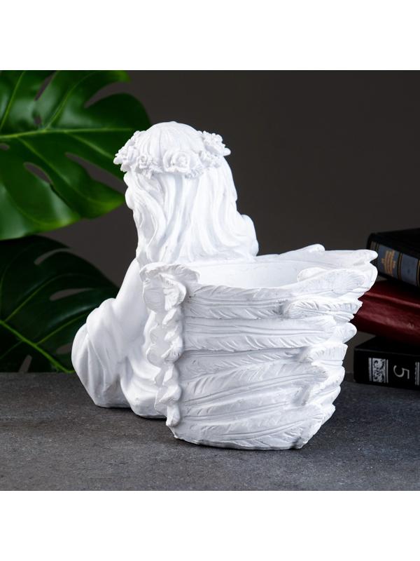 Кашпо - ваза 