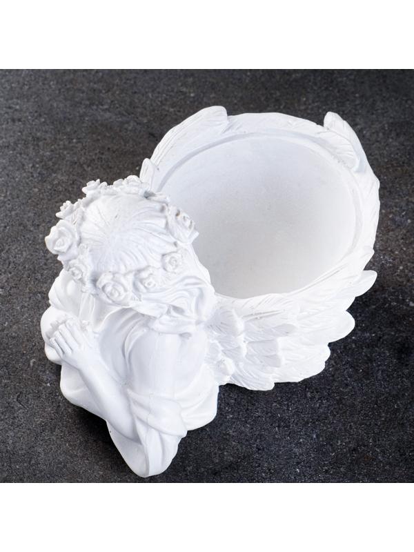 Кашпо - ваза 