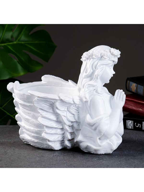 Кашпо - ваза 