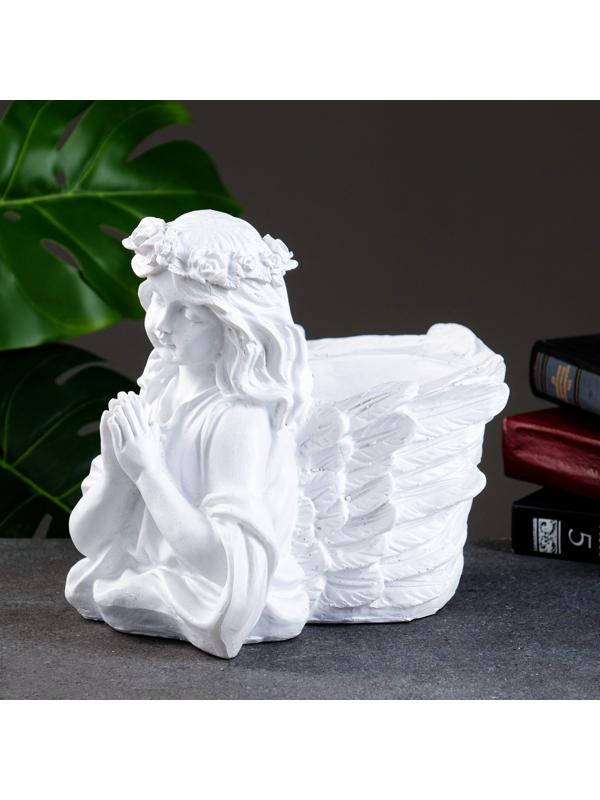 Кашпо - ваза 