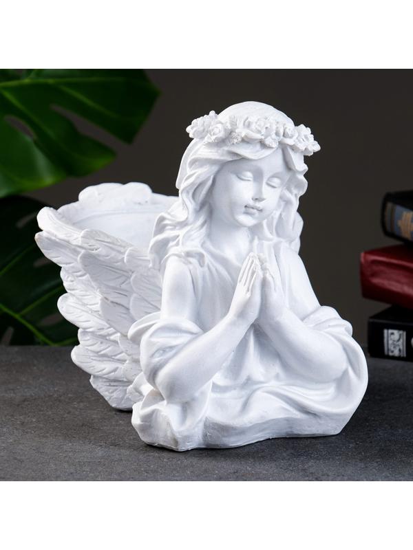 Кашпо - ваза 