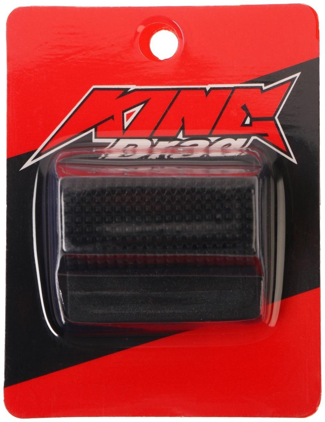 Резиновая накладка на рычаг переключения передач мотоцикла, d 8 мм, черный